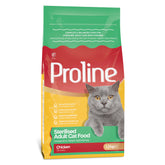 Proline Sterilised Chicken 1.2KG